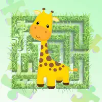 Toddler Shapes - Kiddo Puzzle