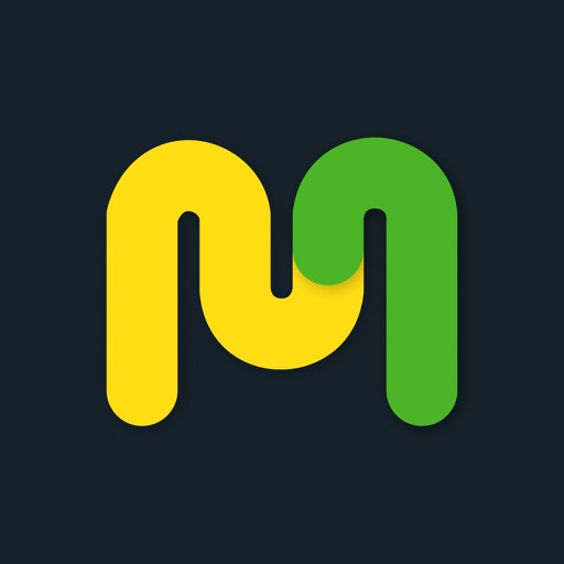 MiniDrops - Minimal Wallpapers app icon