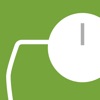 Calorie Log icon