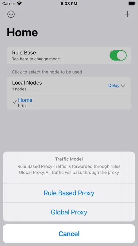 Loon Lite screenshot 4 of 5