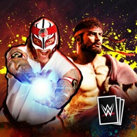 WWE SuperCard icon