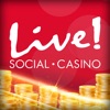 Live! Social Casino icon
