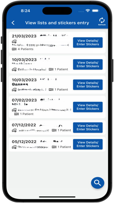 Zentobox Screenshot