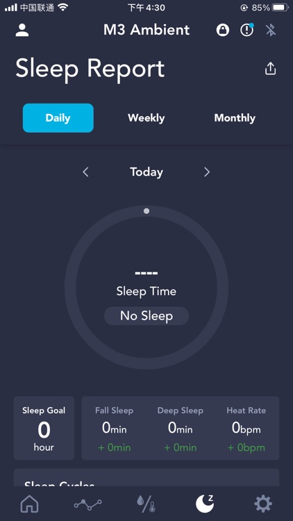 M3 Ambient screenshot-3