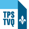 Québec TPS TVQ - 26 Branding Agency Inc.