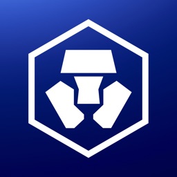 Crypto.com - Achat de BTC, CRO