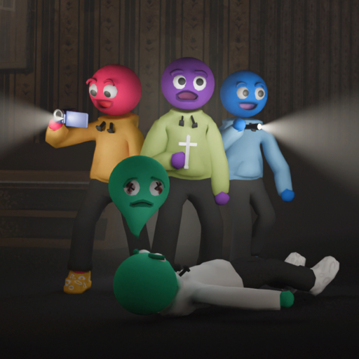 Haunt Jam: Origins