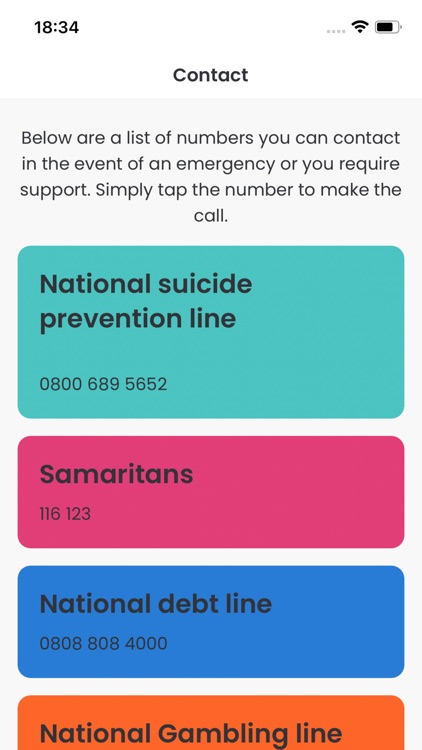 Platinum Wellbeing screenshot-8