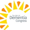 18th UK Dementia Congress icon