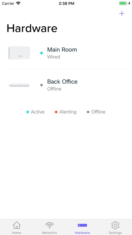 Meraki Go screenshot-4