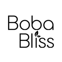 Boba Bliss logo