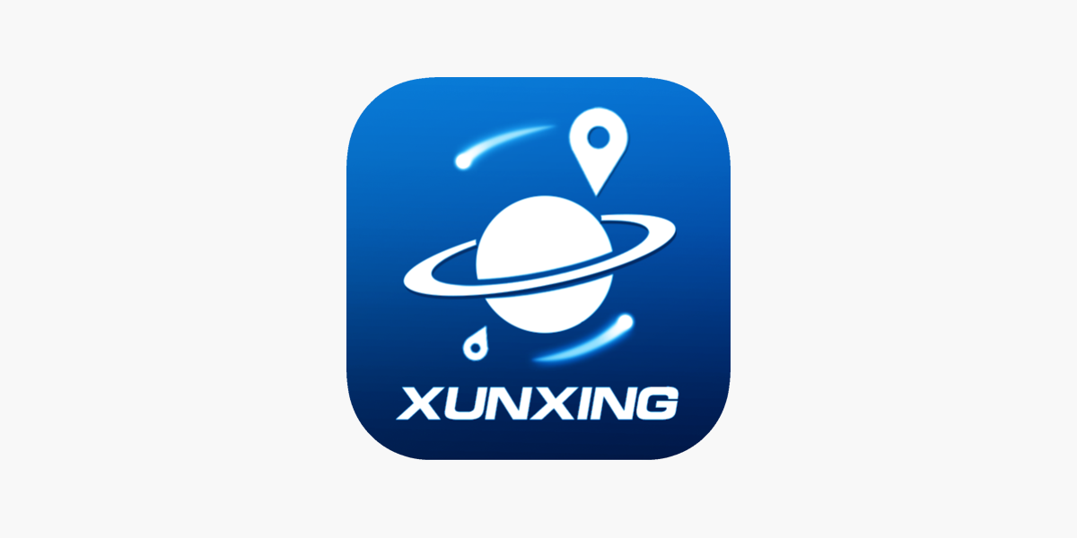 寻星on the App Store