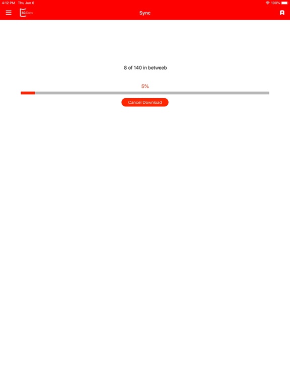 Screenshot #5 pour SpiceDocs