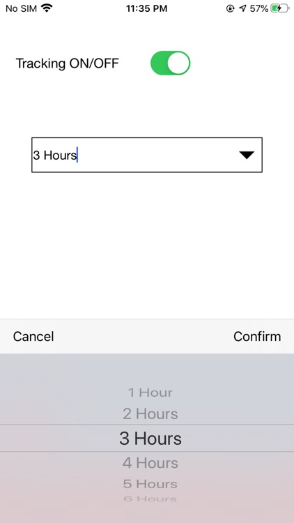 Global Security Card screenshot-5