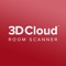 The 3D Cloud Room Scanner captures precise room scans with LiDAR technology seamlessly integrating with select retailers' 3D Cloud Room Planner applications