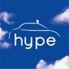 Hype Taxi icon