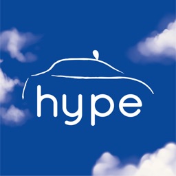 Hype Taxi