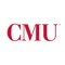 The CMU app provides services to the network of users that are somehow related to this physical campus