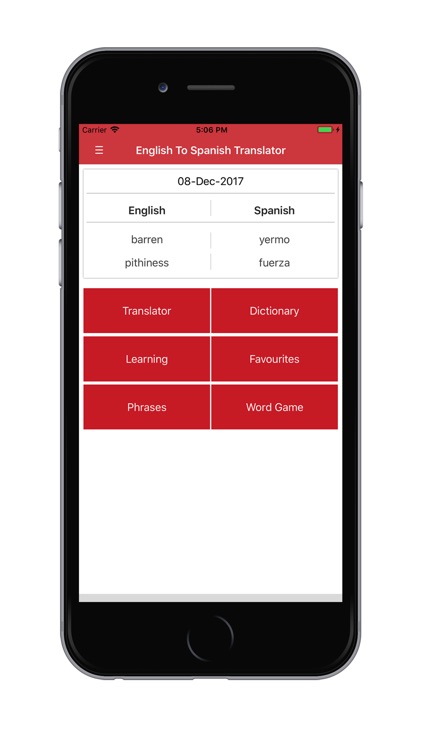 Spanish English Translators