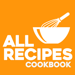 All Recipes Cookbook