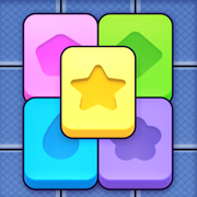 Tile Piles: Puzzle Quest!