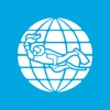 PADI AWARE icon