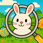 Hidden Tales - Find Objects!