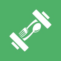 StrongrFastr Diet & Fitness AI logo