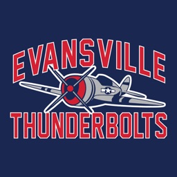 Thunderbolts Gameday