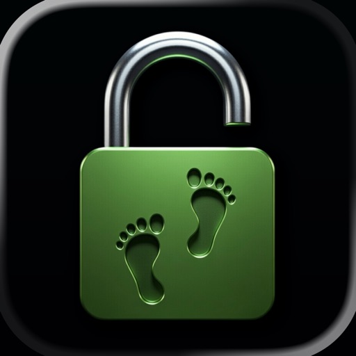 Screen Time Control - Stepely