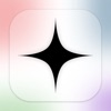 Un Petit Plus: Keep the spark icon