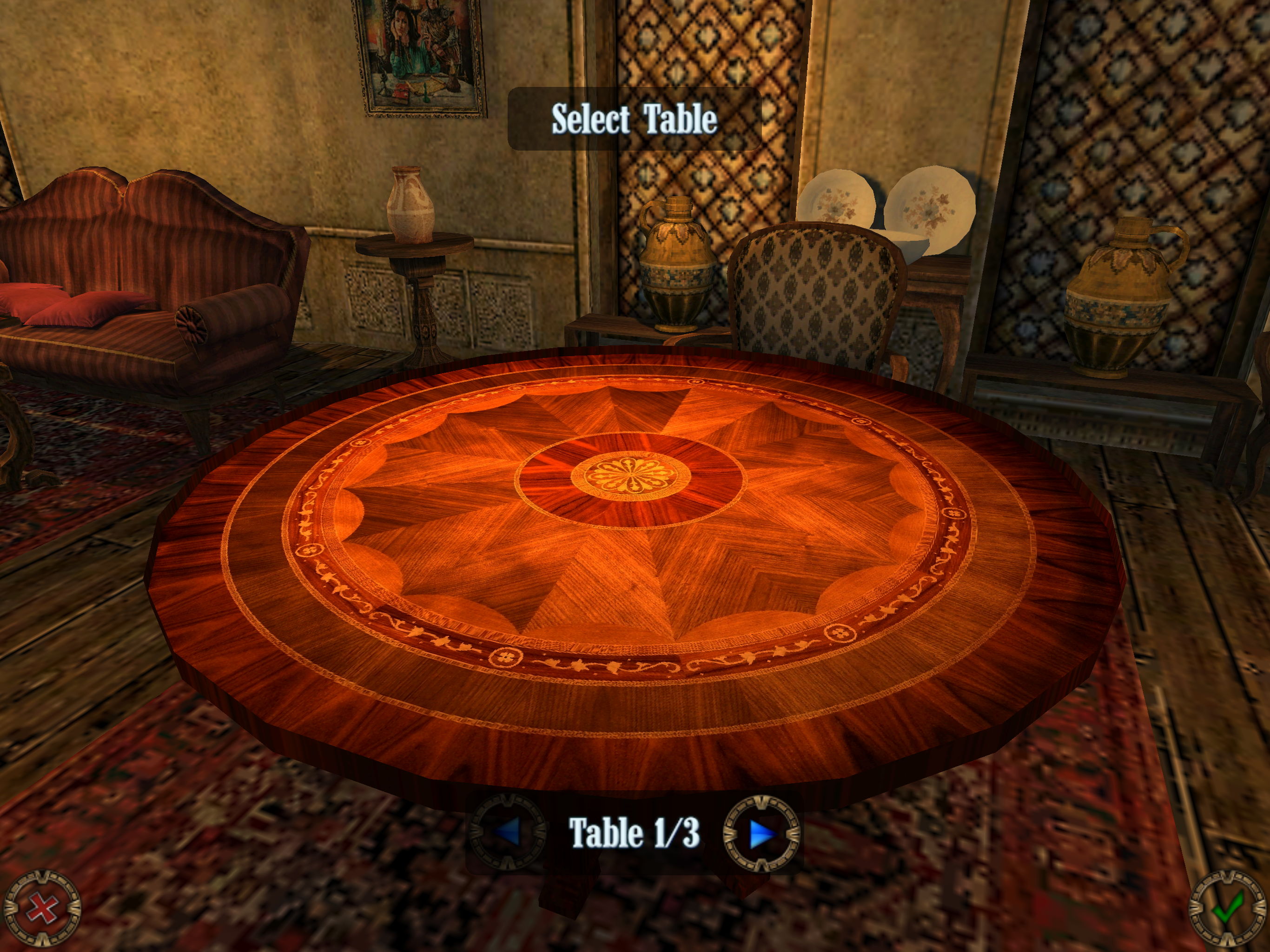 Solitaire Superstars screenshot 14
