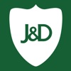 J&D CRM icon