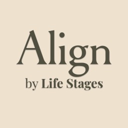 Align by Life Stages