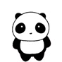 PANDAZ Sticker Pack app download