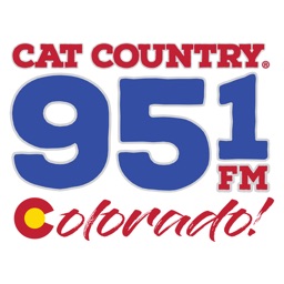 Cat Country 95.1