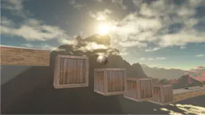 Balance Ball 2 3D screenshot 4