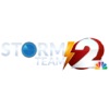 WDTN Weather icon