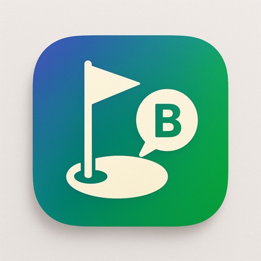 Golf Scorecard : BirdieBase