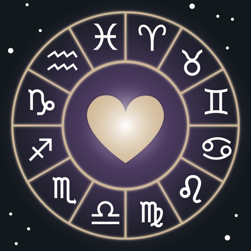 Astroline: Astrology Horoscope Icon