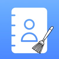 Duplicate Contacts Cleanup App