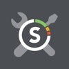 Install by SmartSense icon