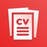 Get Resume Builder: CV Maker AI for iOS, iPhone, iPad Aso Report