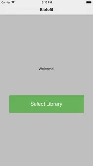 Bibliofil iphone bilder 0