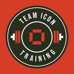 Team Icon Training