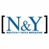 [N&Y] Nautica y Yates M@gazine icon