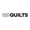 Quick+Easy Quilts - PEAK MEDIA PROPERTIES LLC