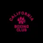 California Boxing Club