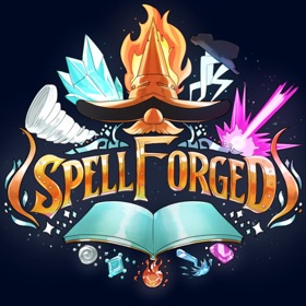 SpellForged TD