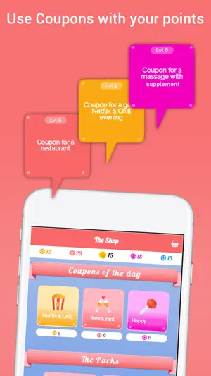 Honi - Game for couples screenshot 4